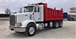 Dump Trucks