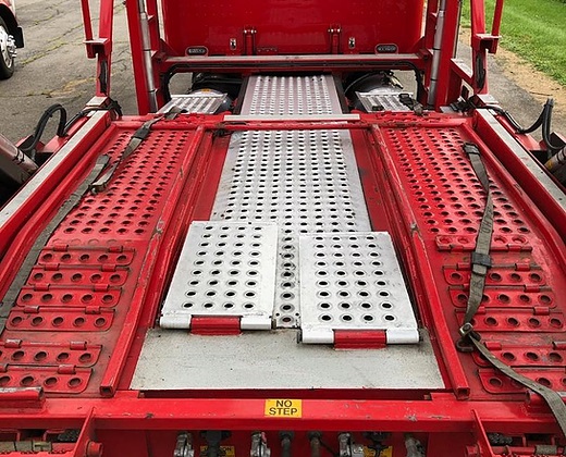 2019 Peterbilt