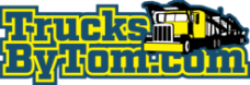 TrucksByTom.com logo